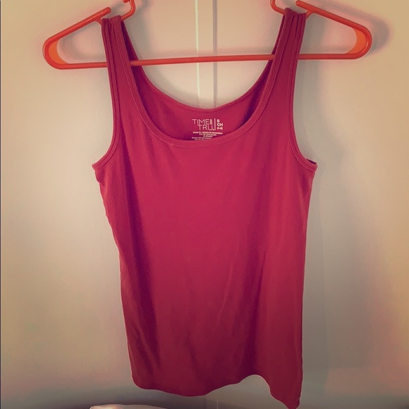 Cute tang top - Picture 1 of 1